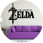 Preview: Wandtattoo 37017 The Legend of Zelda